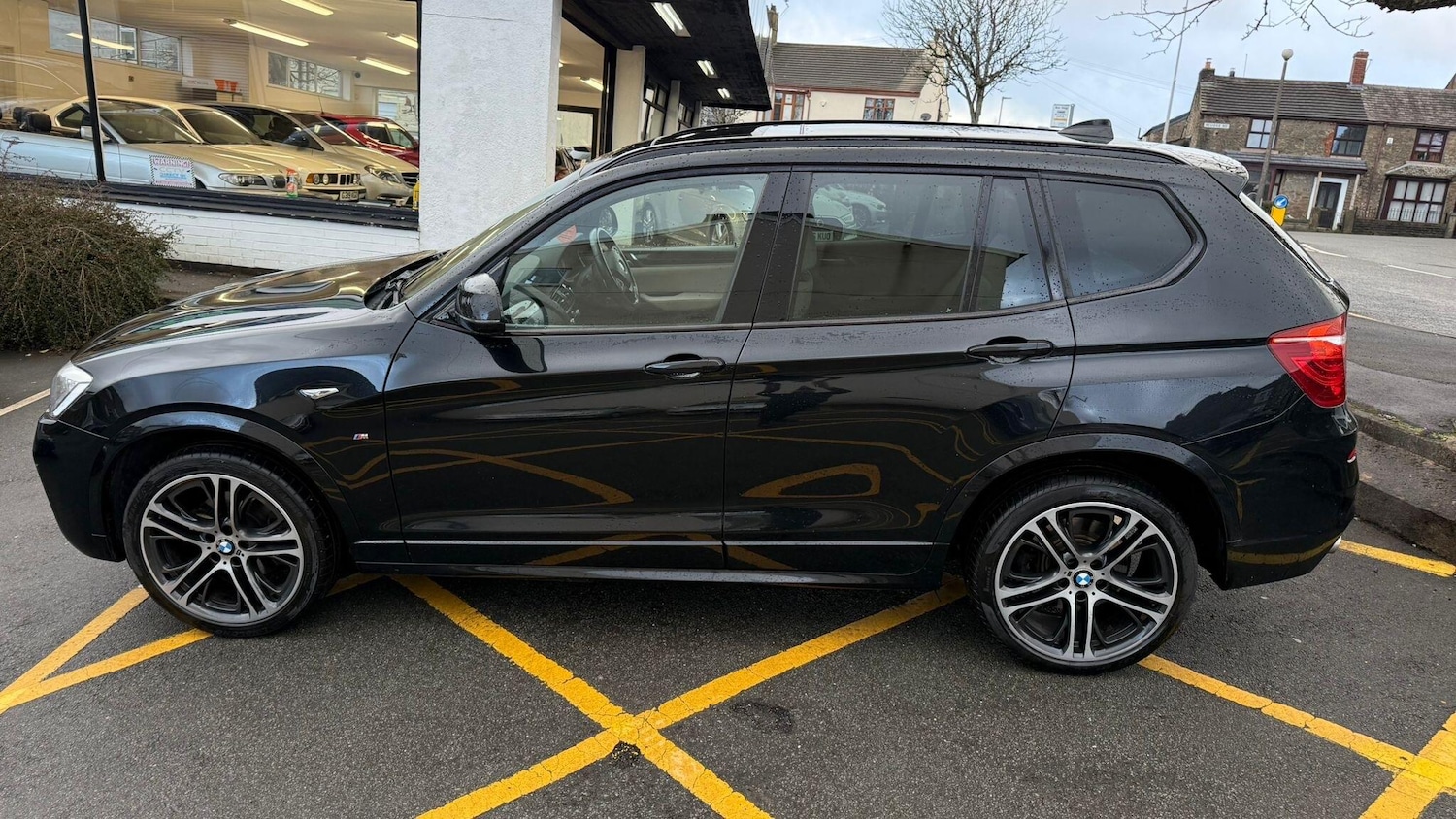 Used BMW X3 2016 for sale - 77598275: Photo 19