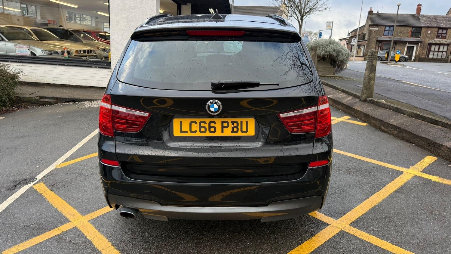 Used BMW X3 2016 for sale - 77598275: Photo 25