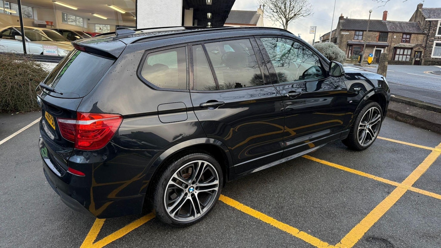 Used BMW X3 2016 for sale - 77598275: Photo 26