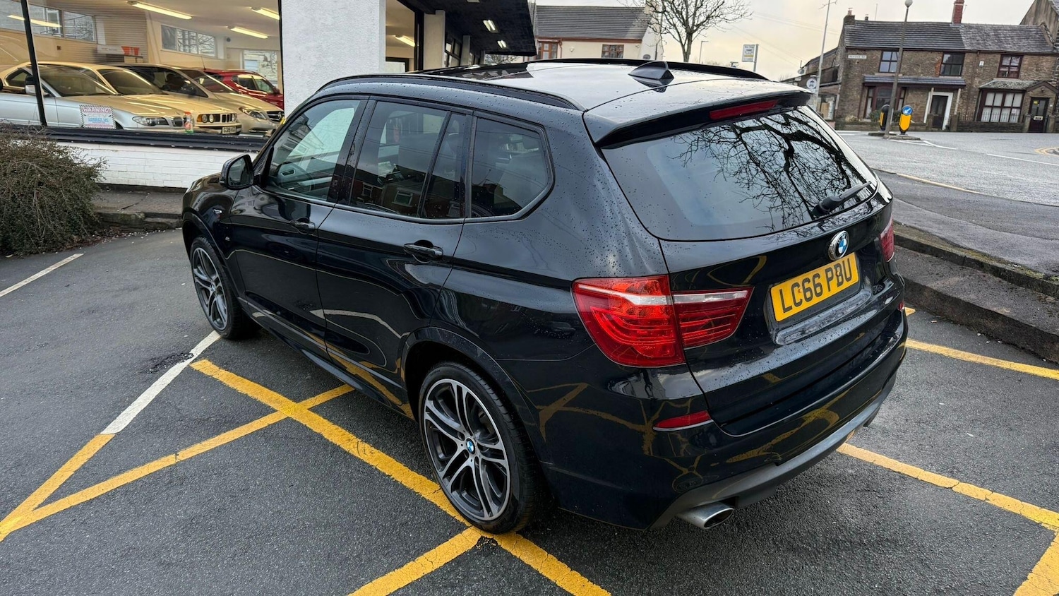 Used BMW X3 2016 for sale - 77598275: Photo 27
