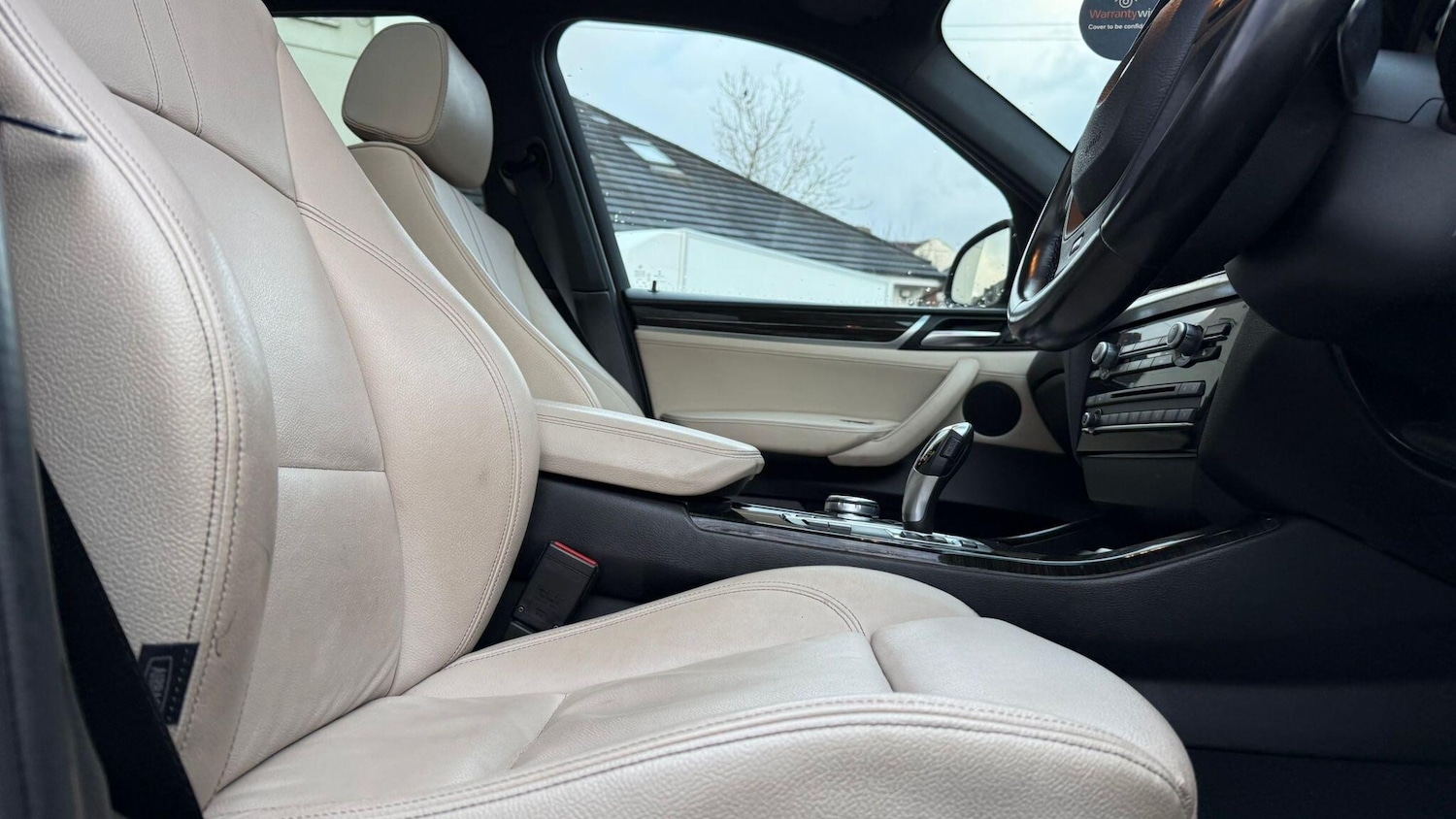 Used BMW X3 2016 for sale - 77598275: Photo 31