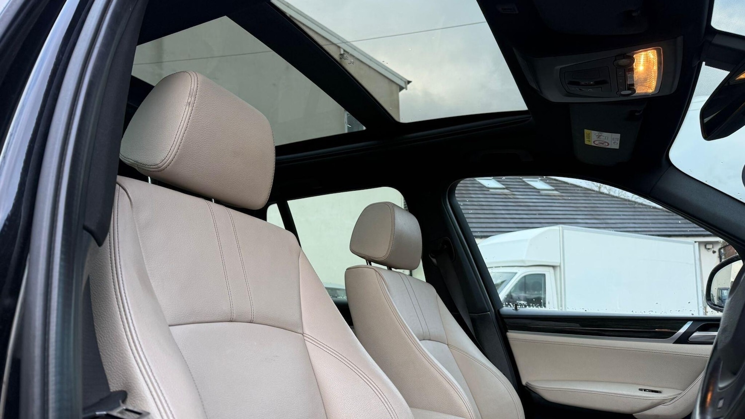 Used BMW X3 2016 for sale - 77598275: Photo 32