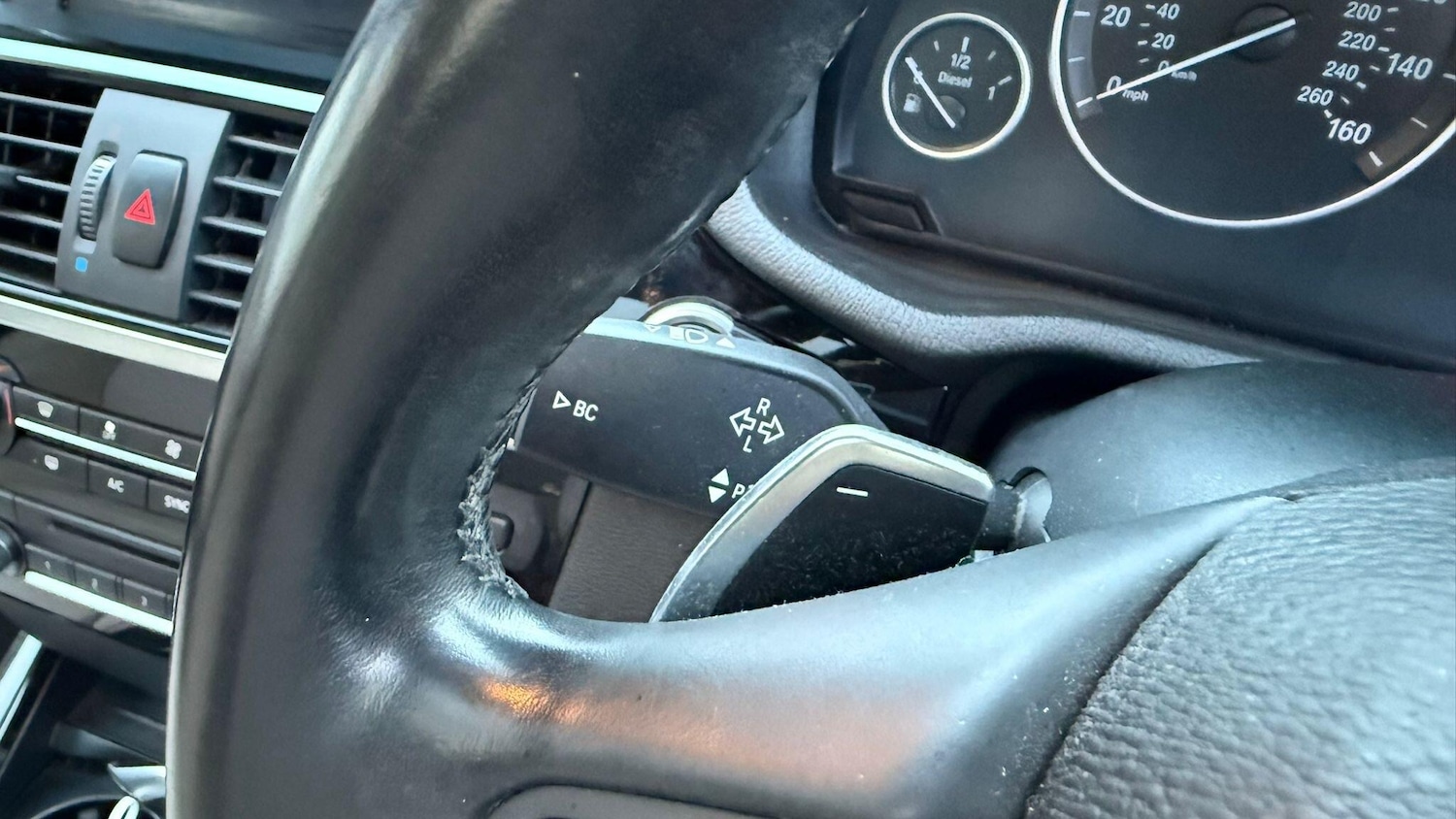 Used BMW X3 2016 for sale - 77598275: Photo 35