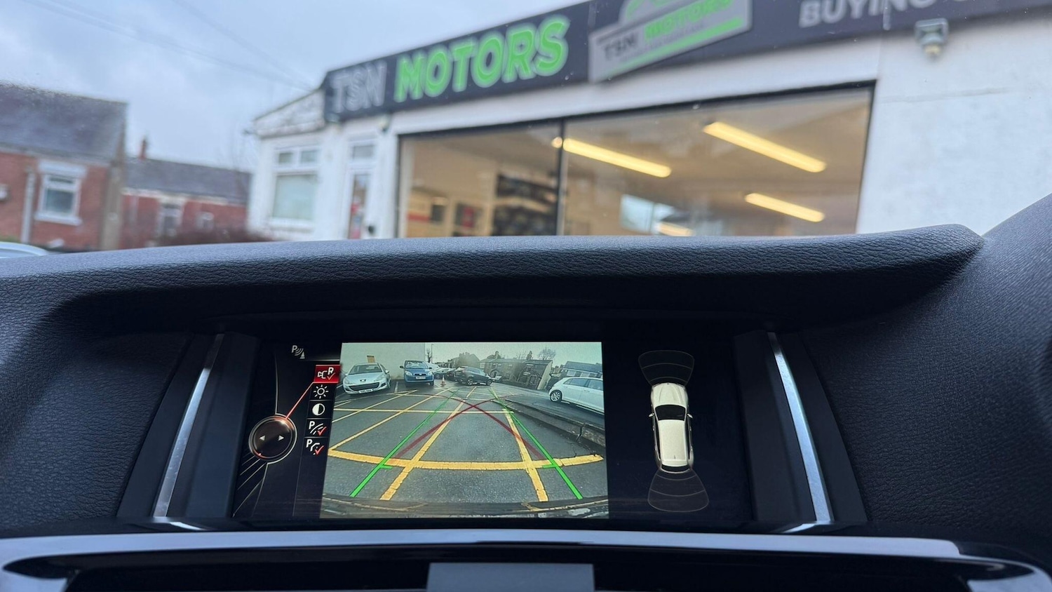 Used BMW X3 2016 for sale - 77598275: Photo 38