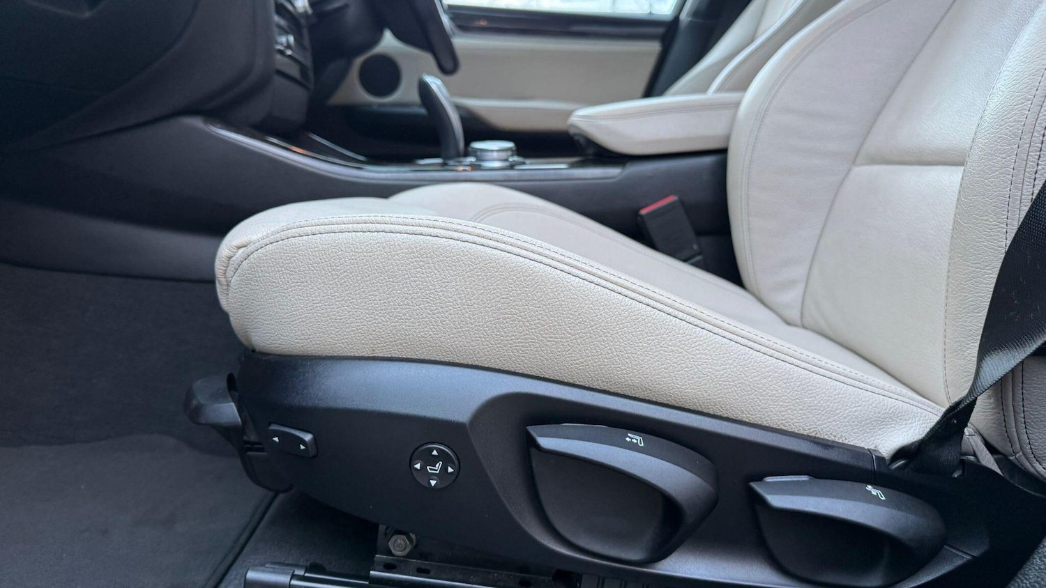 Used BMW X3 2016 for sale - 77598275: Photo 43