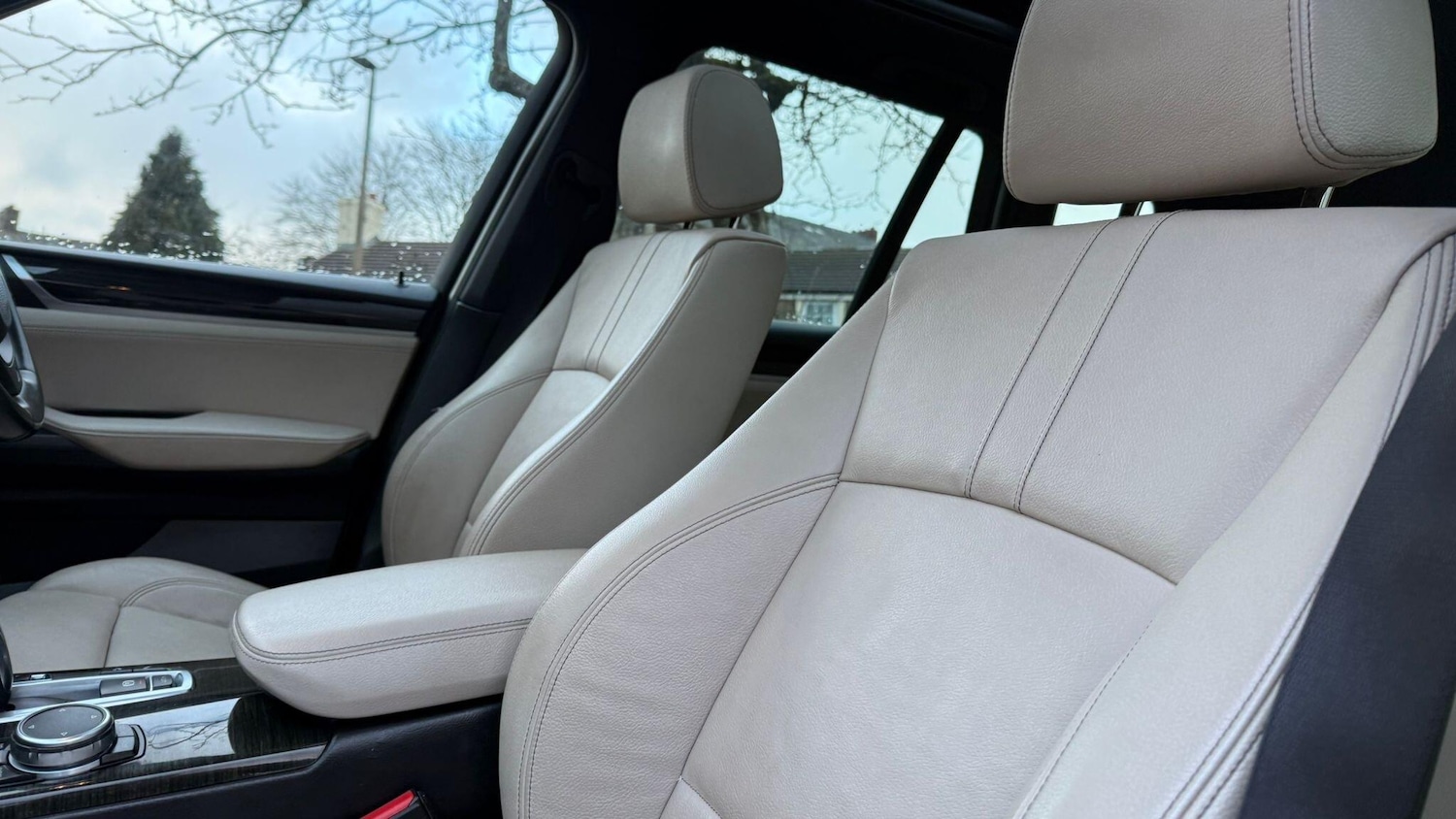 Used BMW X3 2016 for sale - 77598275: Photo 45