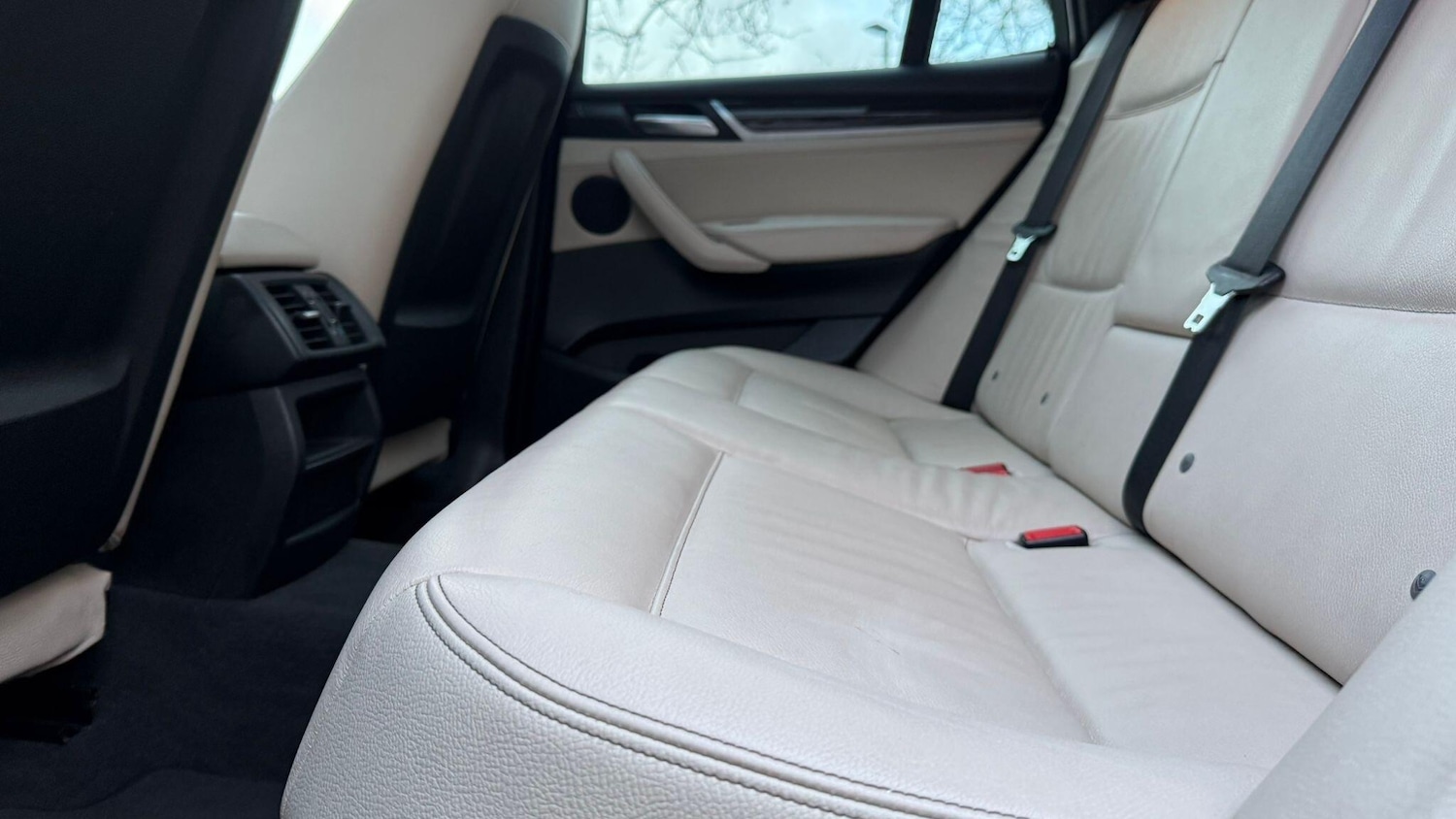 Used BMW X3 2016 for sale - 77598275: Photo 47