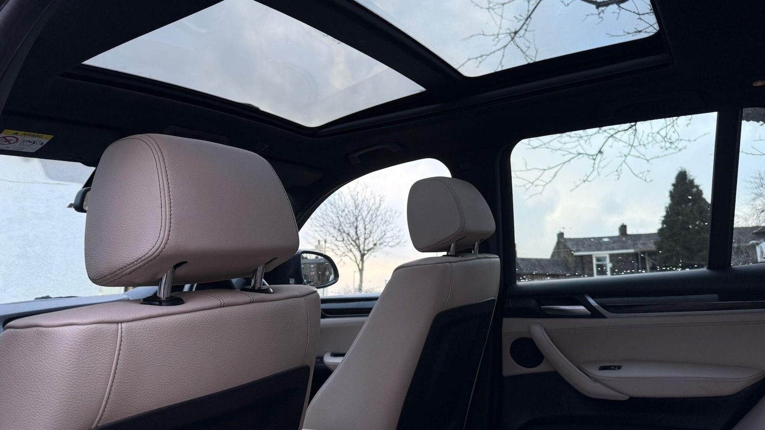 Used BMW X3 2016 for sale - 77598275: Photo 48