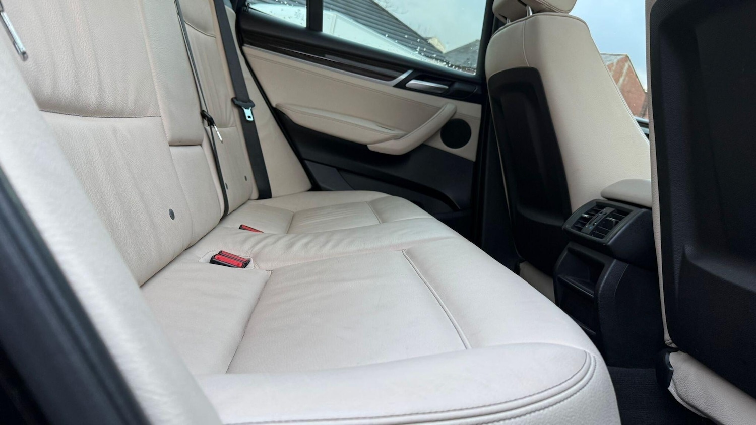 Used BMW X3 2016 for sale - 77598275: Photo 50