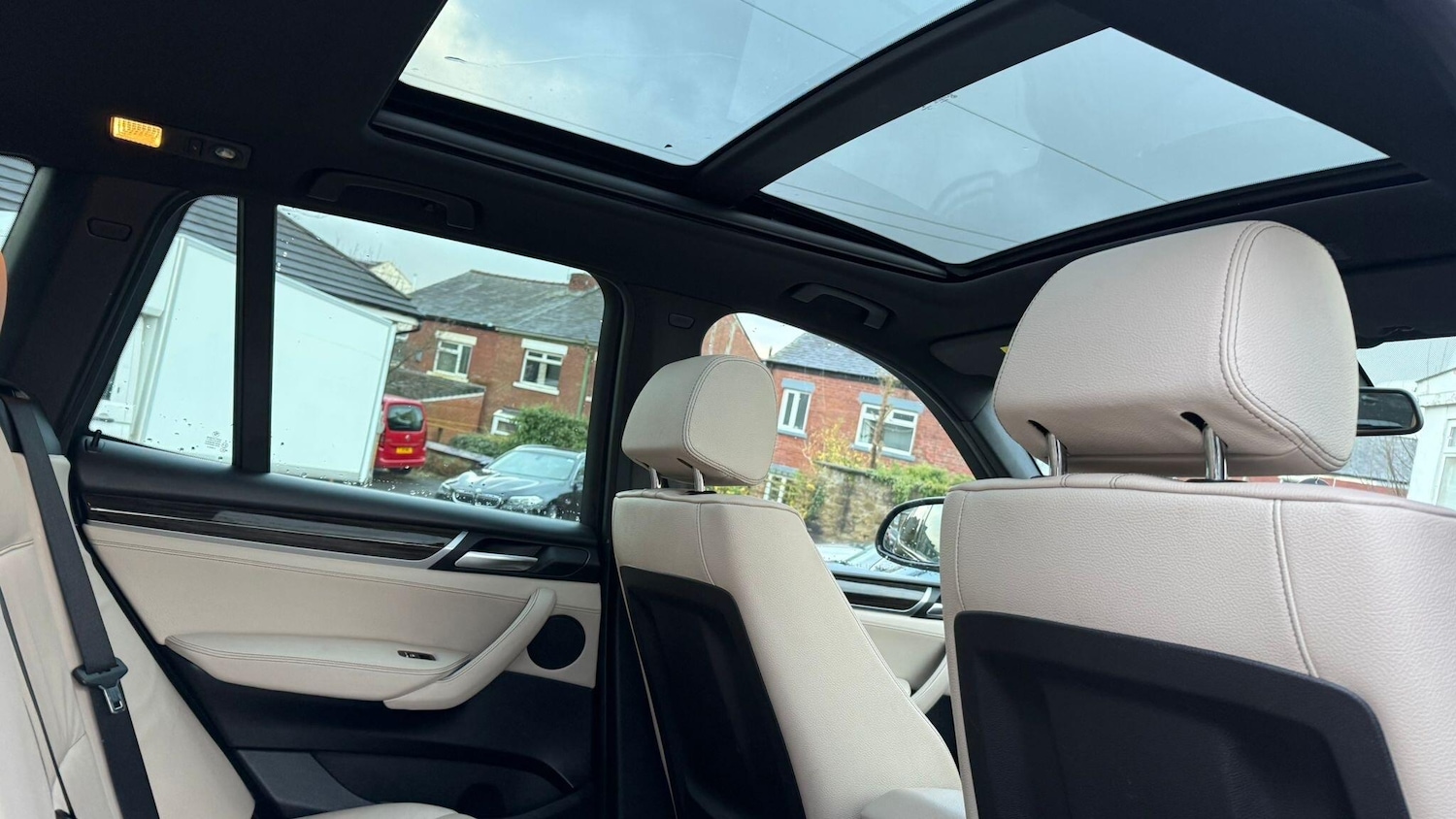 Used BMW X3 2016 for sale - 77598275: Photo 51