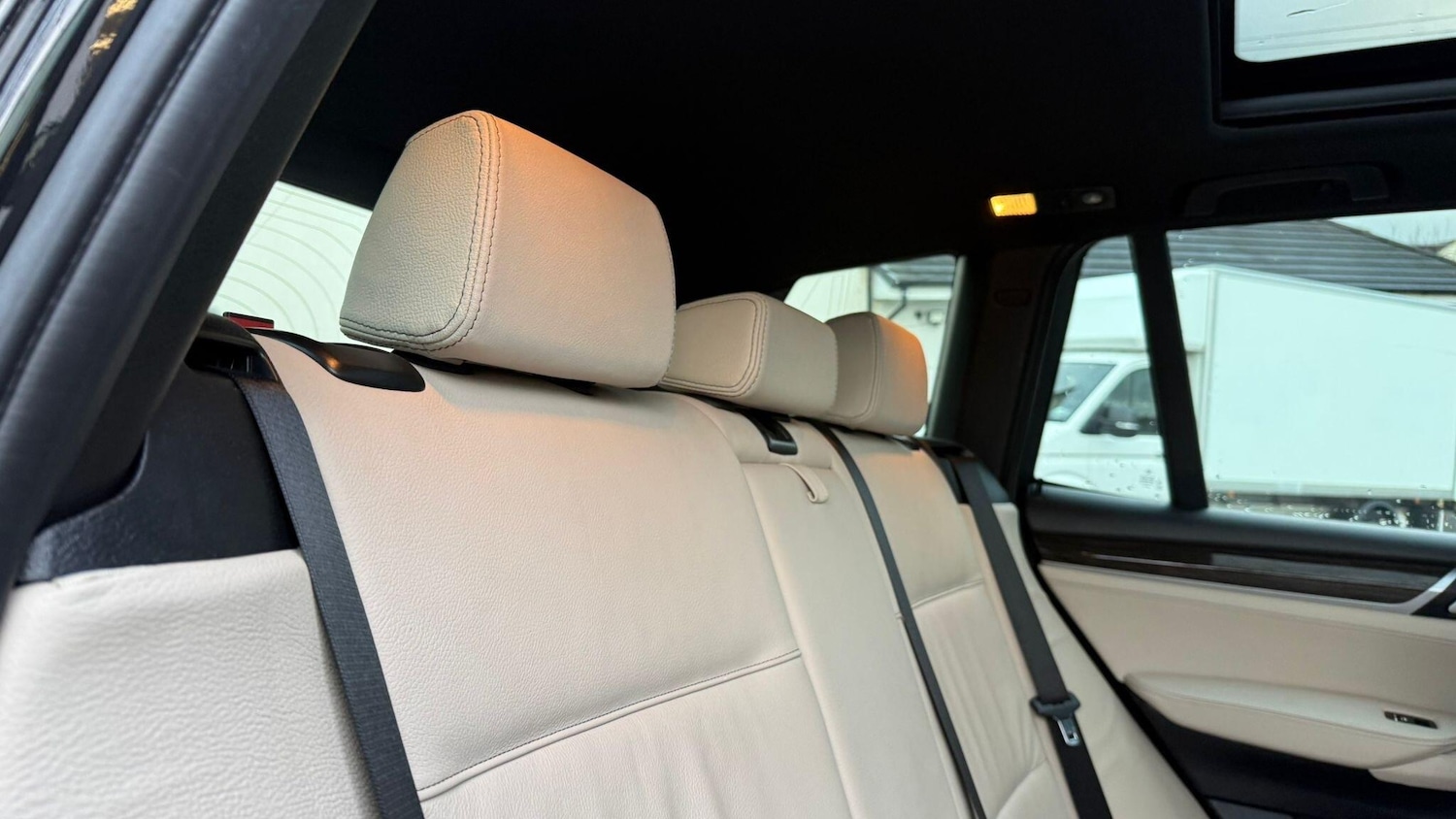 Used BMW X3 2016 for sale - 77598275: Photo 52