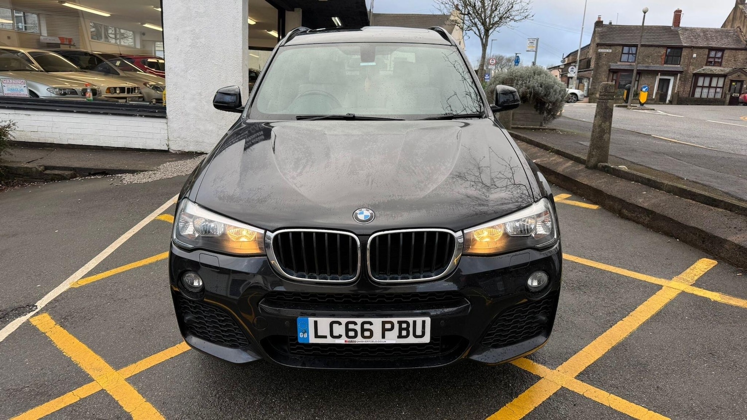 Used BMW X3 2016 for sale - 77598275: Photo 6