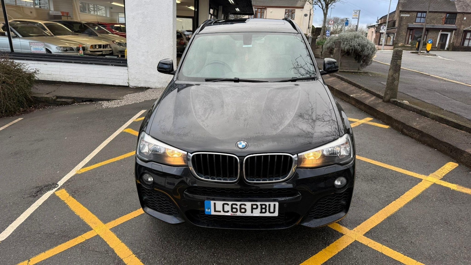 Used BMW X3 2016 for sale - 77598275: Photo 9