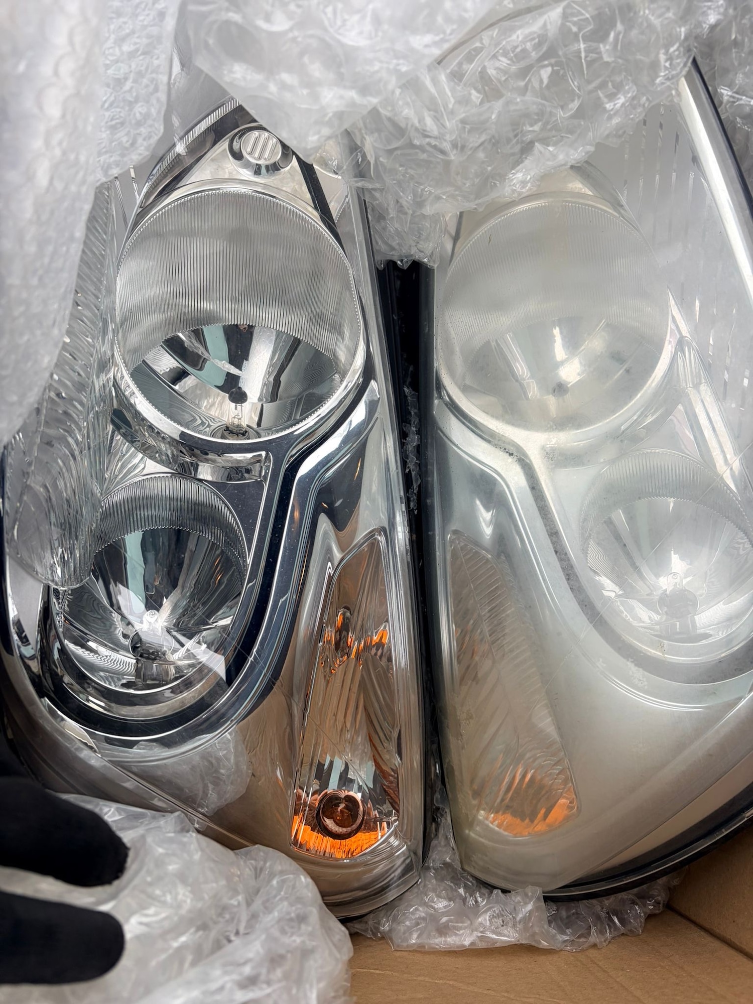 Used Ford S-Max 2008 for sale - 76722375: Photo 13