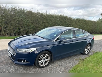 Used Ford Mondeo 2015 for sale - 75999255: Photo