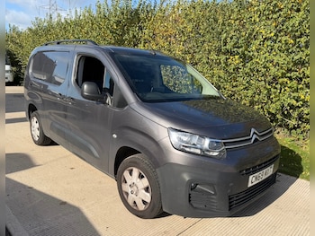 Citroen - Berlingo
