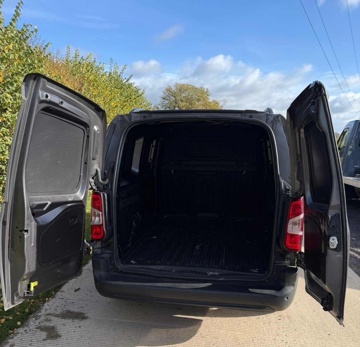 Used Citroen Berlingo 2019 for sale - 76382840: Photo 5