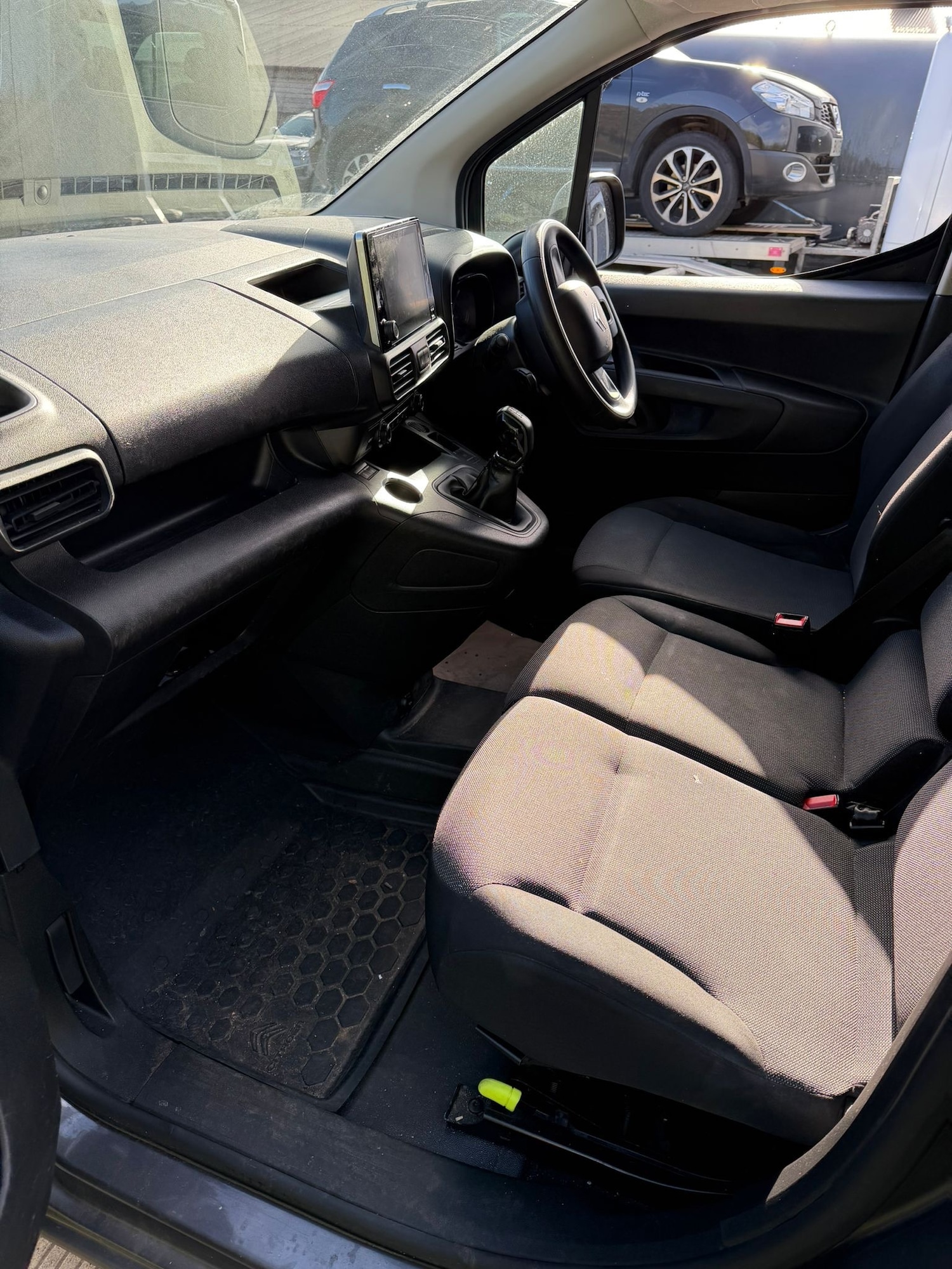 Used Citroen Berlingo 2019 for sale - 76382840: Photo 6