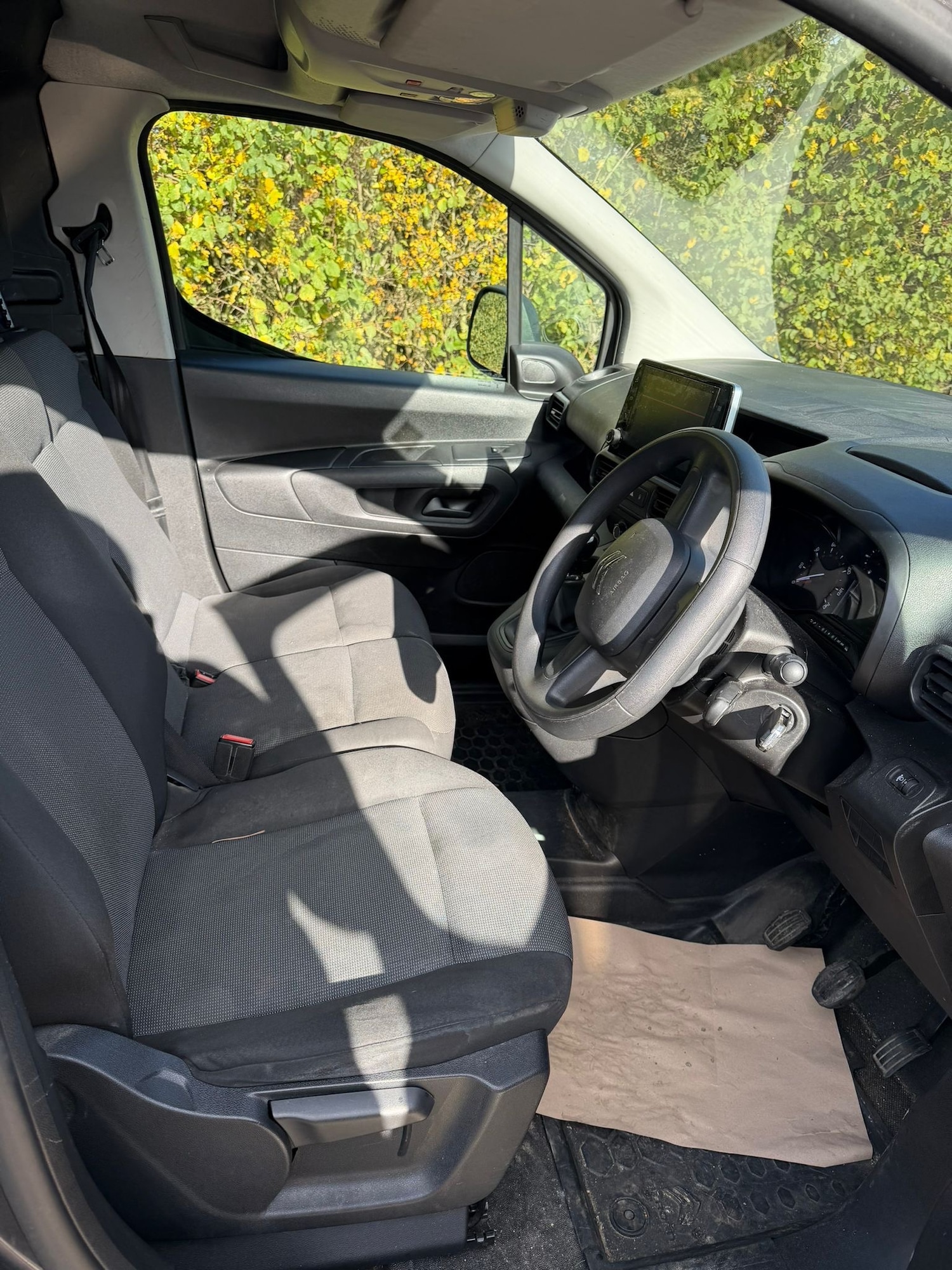 Used Citroen Berlingo 2019 for sale - 76382840: Photo 7