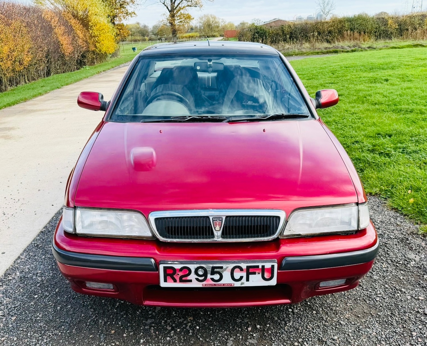 Used Rover Coupe 1998 for sale - 76486879: Photo 6