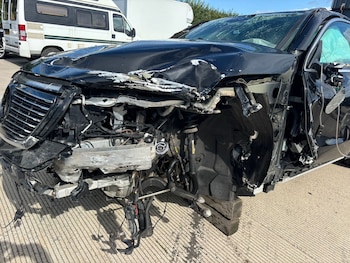 Used Mercedes-Benz EQC 2021 for sale - 75959450: Photo