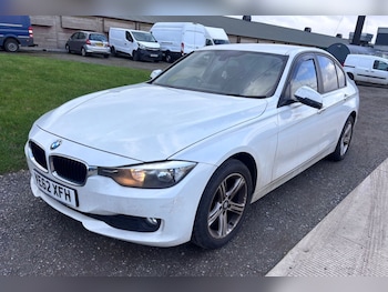 Used BMW 3 Series 2012 for sale - 77681448: Photo