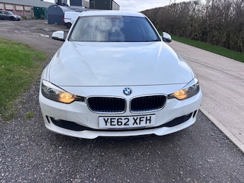 Used BMW 3 Series 2012 for sale - 77681448: Photo