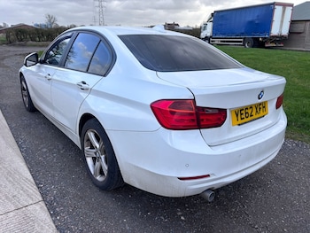 Used BMW 3 Series 2012 for sale - 77681448: Photo