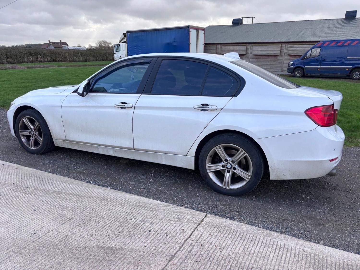 Used BMW 3 Series 2012 for sale - 77681448: Photo 6