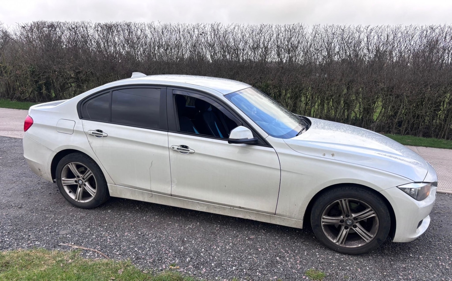 Used BMW 3 Series 2012 for sale - 77681448: Photo 9
