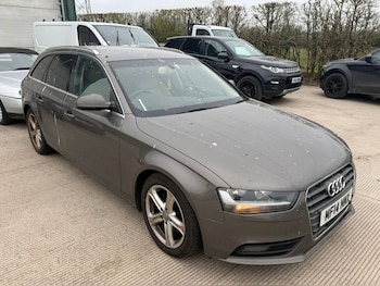 Used Audi A4 2014 for sale - 77998127: Photo
