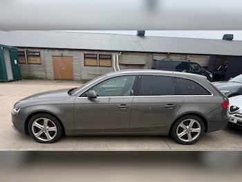 Used Audi A4 2014 for sale - 77998127: Photo