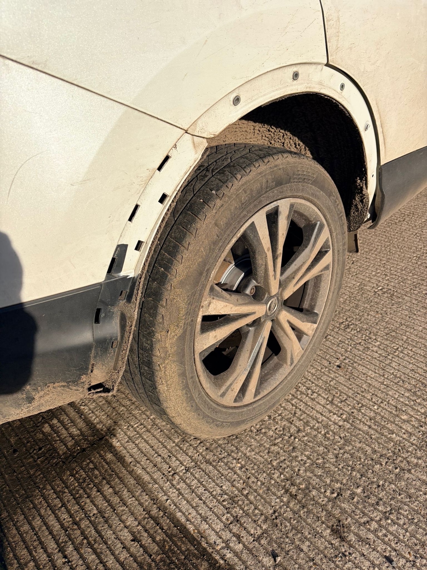 Used Nissan Qashqai 2018 for sale - 77314302: Photo 11