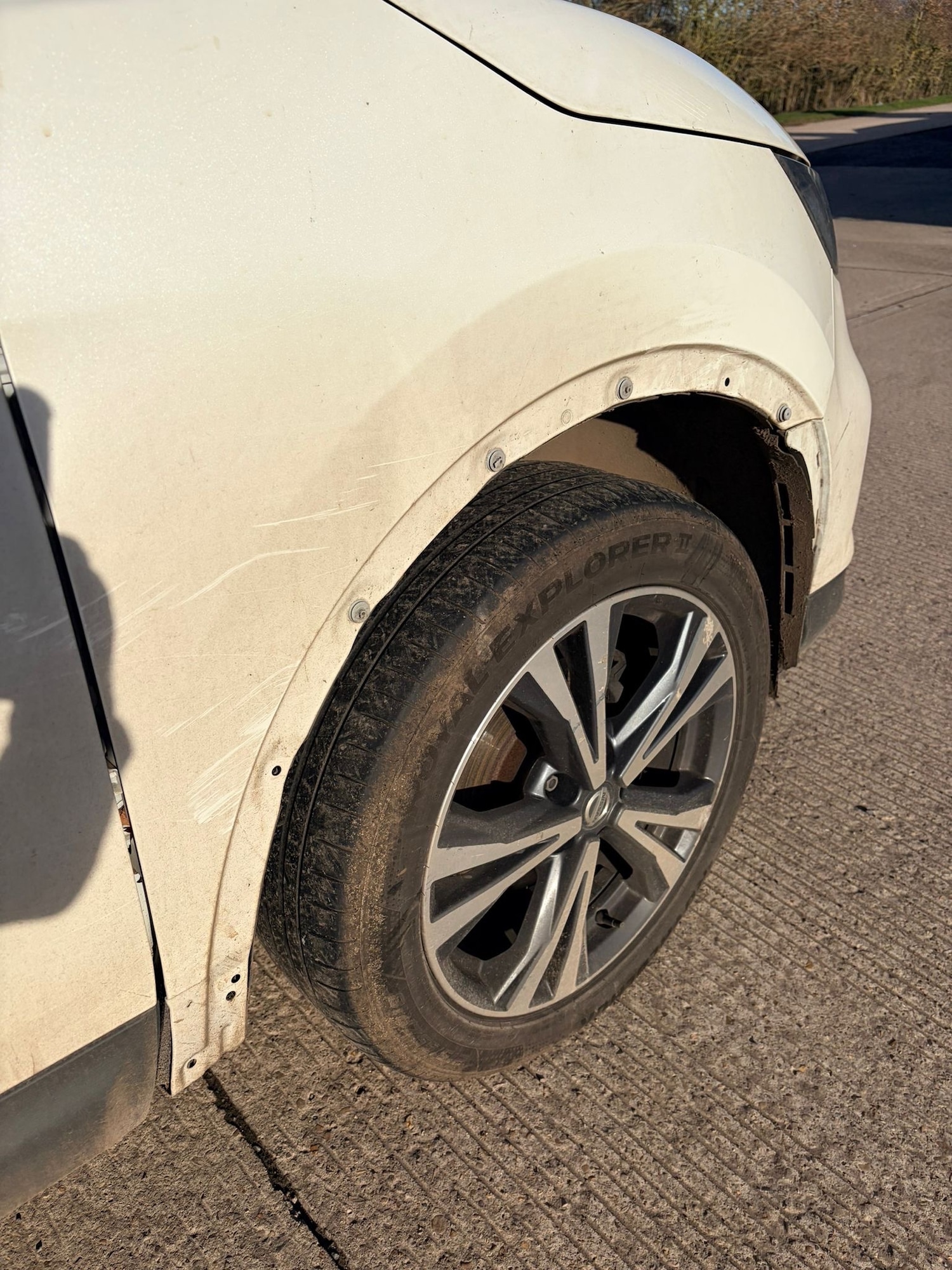 Used Nissan Qashqai 2018 for sale - 77314302: Photo 12