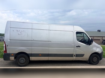 Used Renault Master 2019 for sale - 79025280: Photo