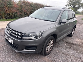 2013 (63) - 2.0 TDi BlueMotion Tech S 5dr