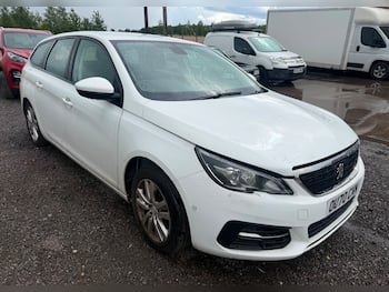 Used Peugeot 308 2021 for sale - 79671480: Photo