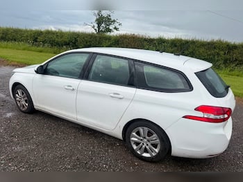 Used Peugeot 308 2021 for sale - 79671480: Photo