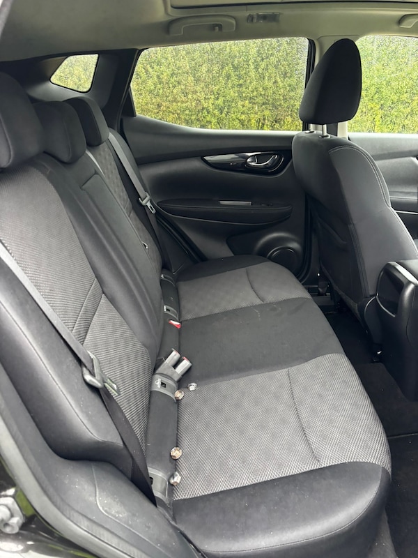 Used Nissan Qashqai 2014 for sale - 76143116: Photo 9
