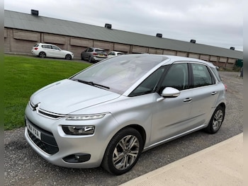 Citroen - C4 Picasso