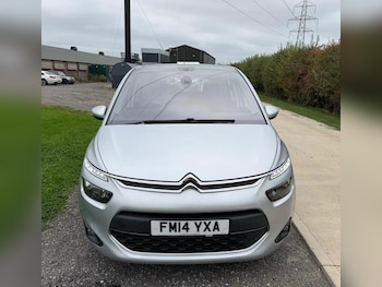 Used Citroen C4 Picasso 2014 for sale - 76220518: Photo 3