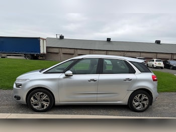 Used Citroen C4 Picasso 2014 for sale - 76220518: Photo 4
