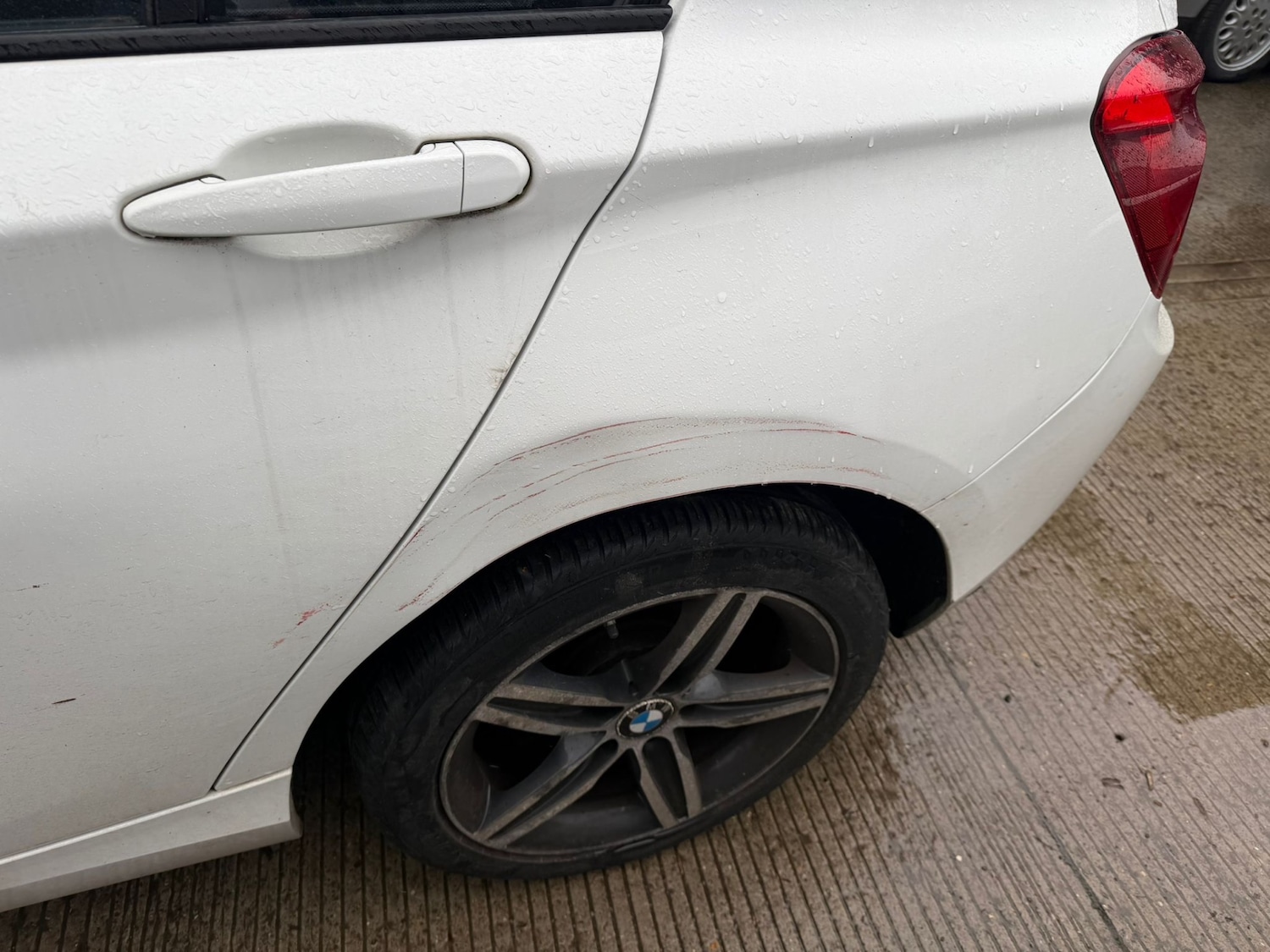 Used BMW 1 Series 2014 for sale - 77300663: Photo 7