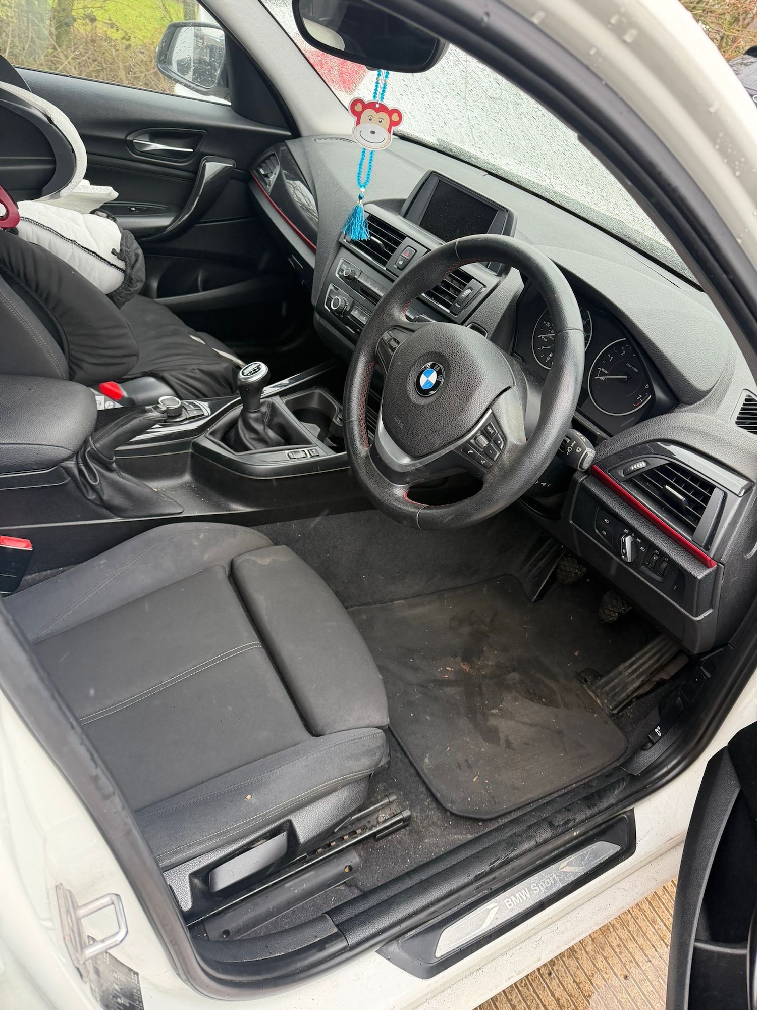 Used BMW 1 Series 2014 for sale - 77300663: Photo 8