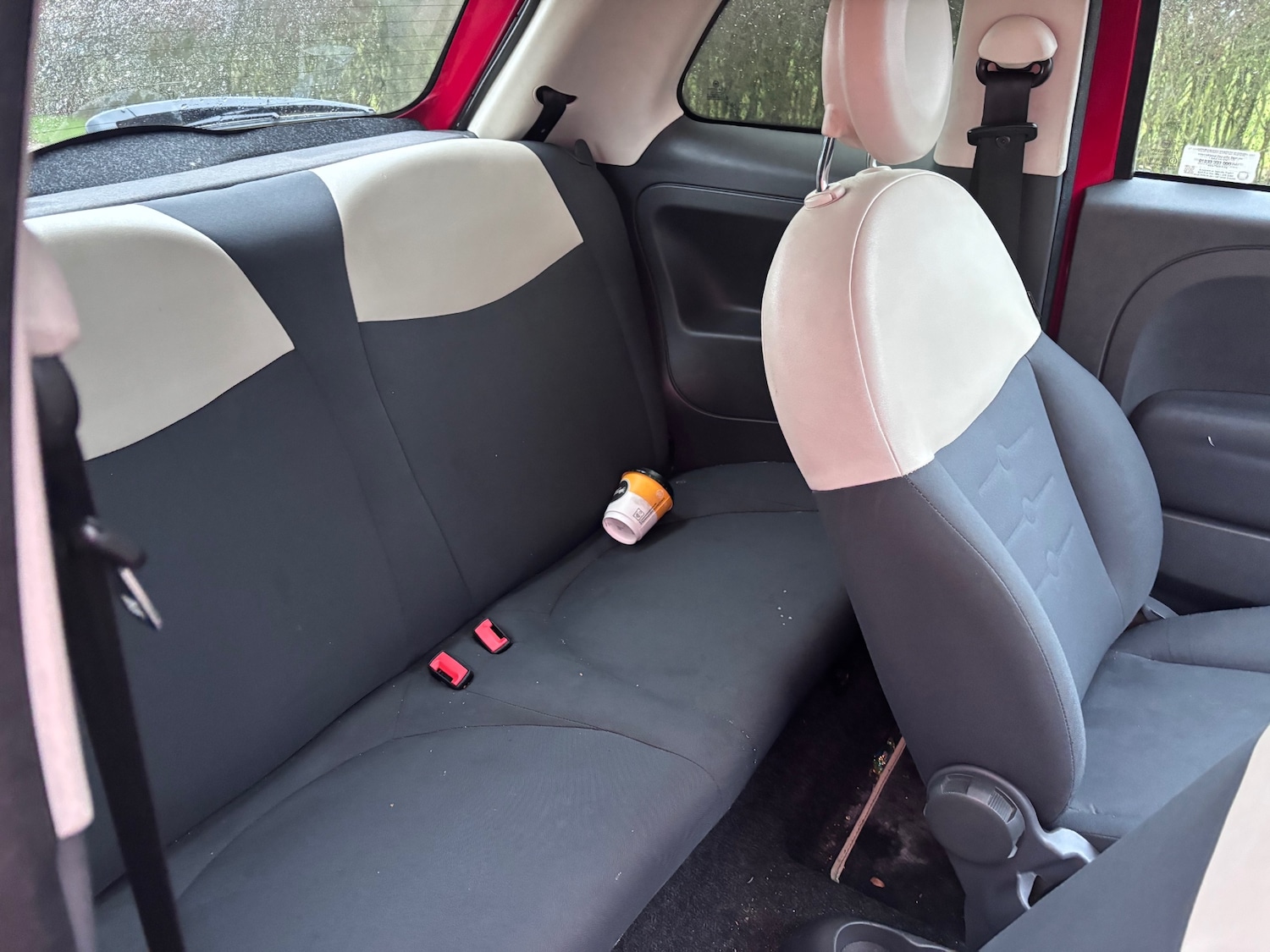 Used Fiat 500 2014 for sale - 77296341: Photo 12