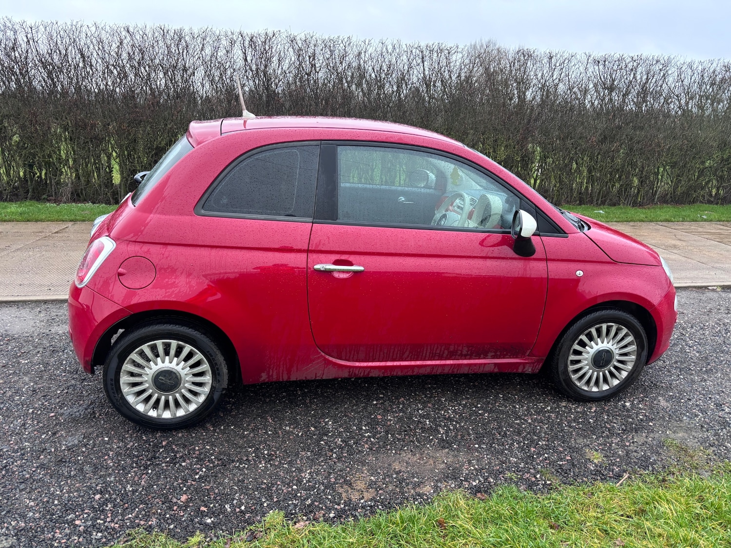 Used Fiat 500 2014 for sale - 77296341: Photo 8
