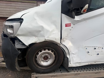 Used Renault Master 2021 for sale - 79137222: Photo
