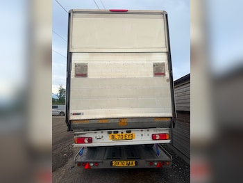 Used Renault Master 2021 for sale - 79137222: Photo
