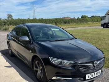 2017 (67) - 1.6 Turbo D [136] SRi Nav 5dr Auto / SPARES OR REPAIRS / EXPORT /