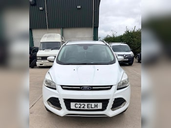 Used Ford Kuga 2014 for sale - 76197400: Photo 3